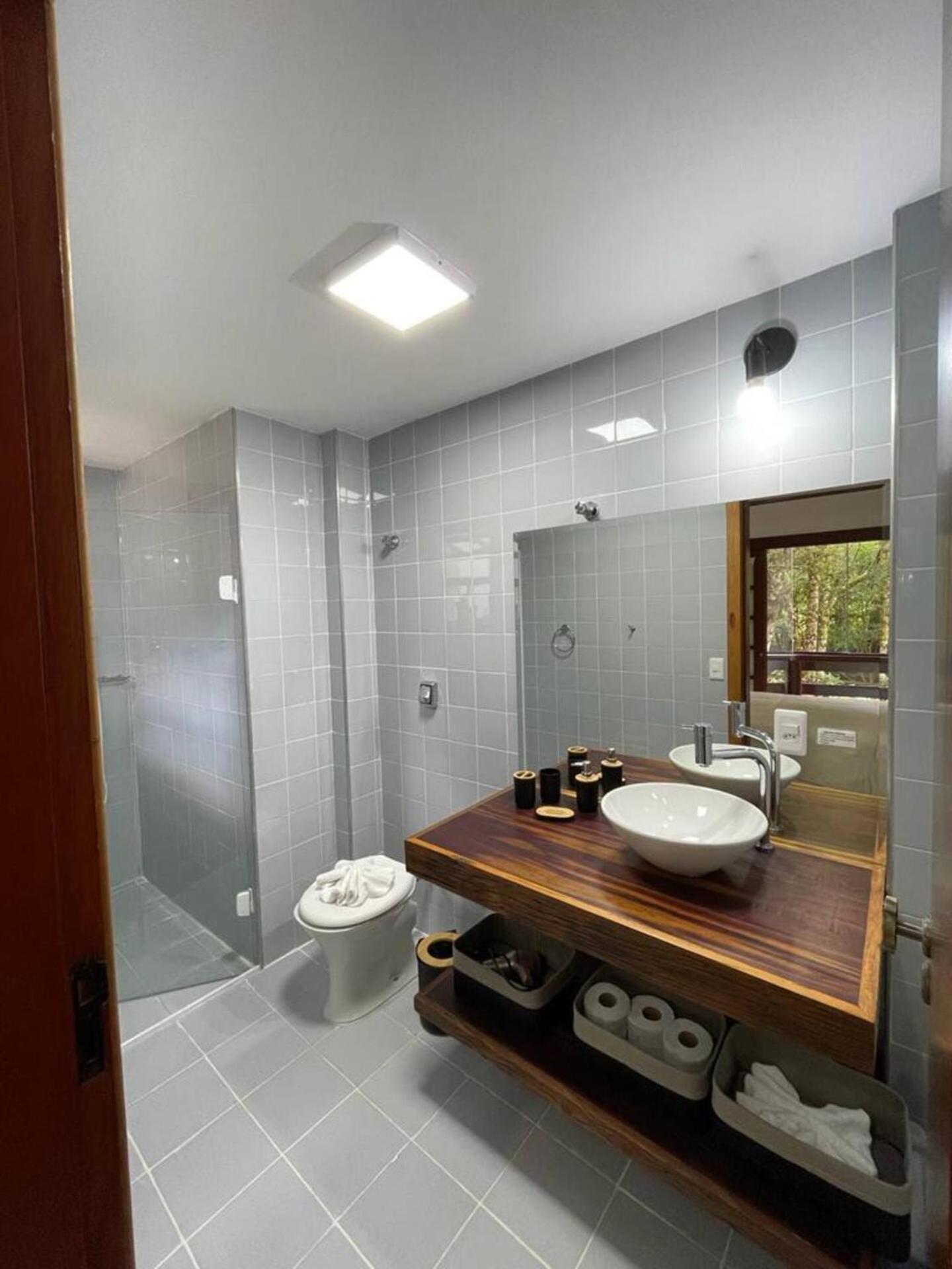 Lindo Apto No Centro Capivari - Condominio Privado Campos do Jordão 외부 사진