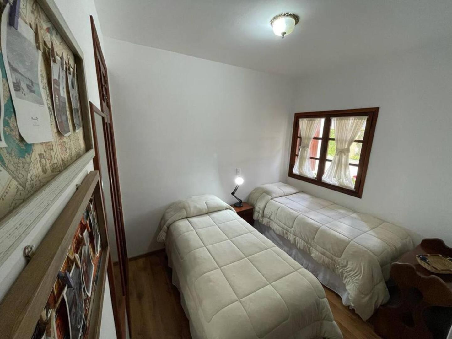 Lindo Apto No Centro Capivari - Condominio Privado Campos do Jordão 외부 사진
